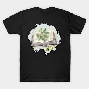 books T-Shirt